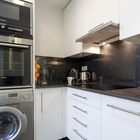Acogedor Apartamento Junto A La Catedral By Rent Me Малага Экстерьер фото
