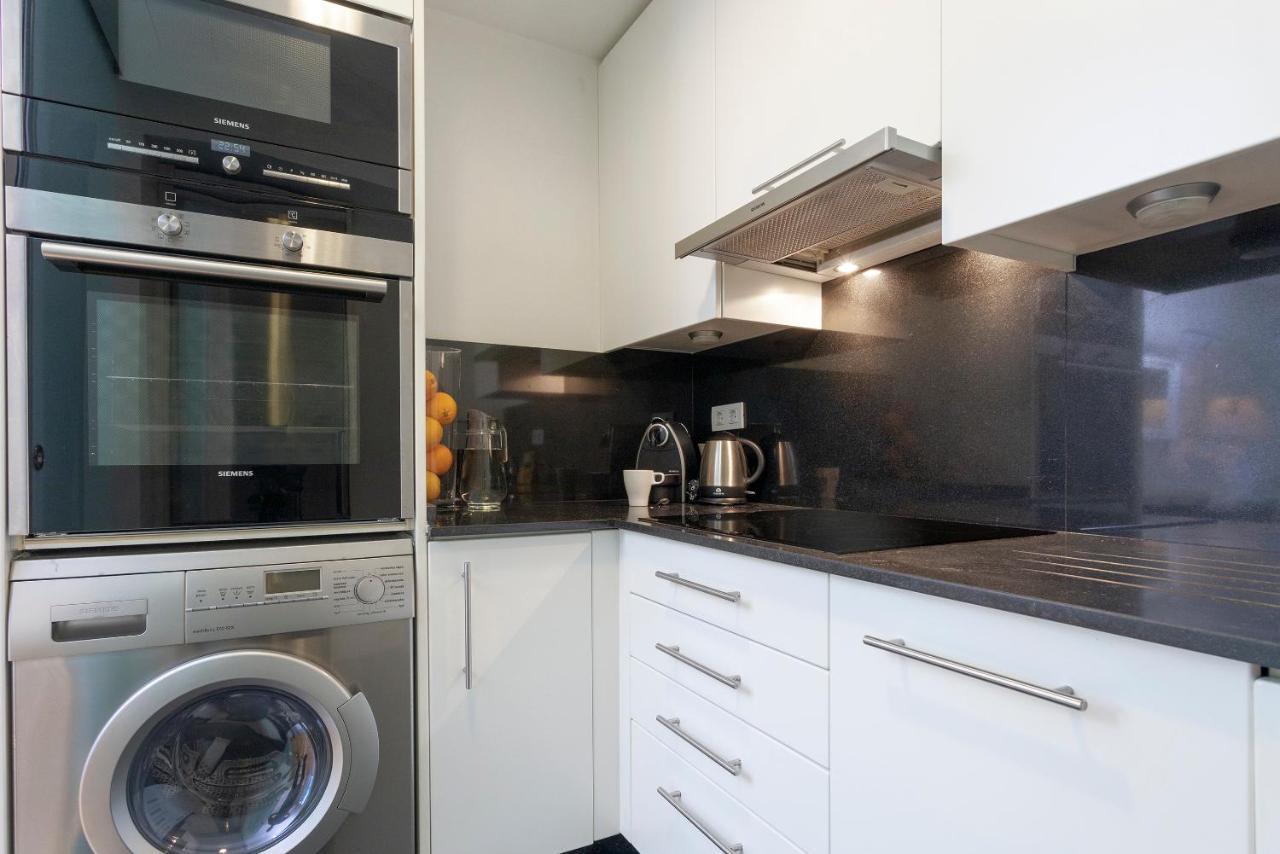 Acogedor Apartamento Junto A La Catedral By Rent Me Малага Экстерьер фото